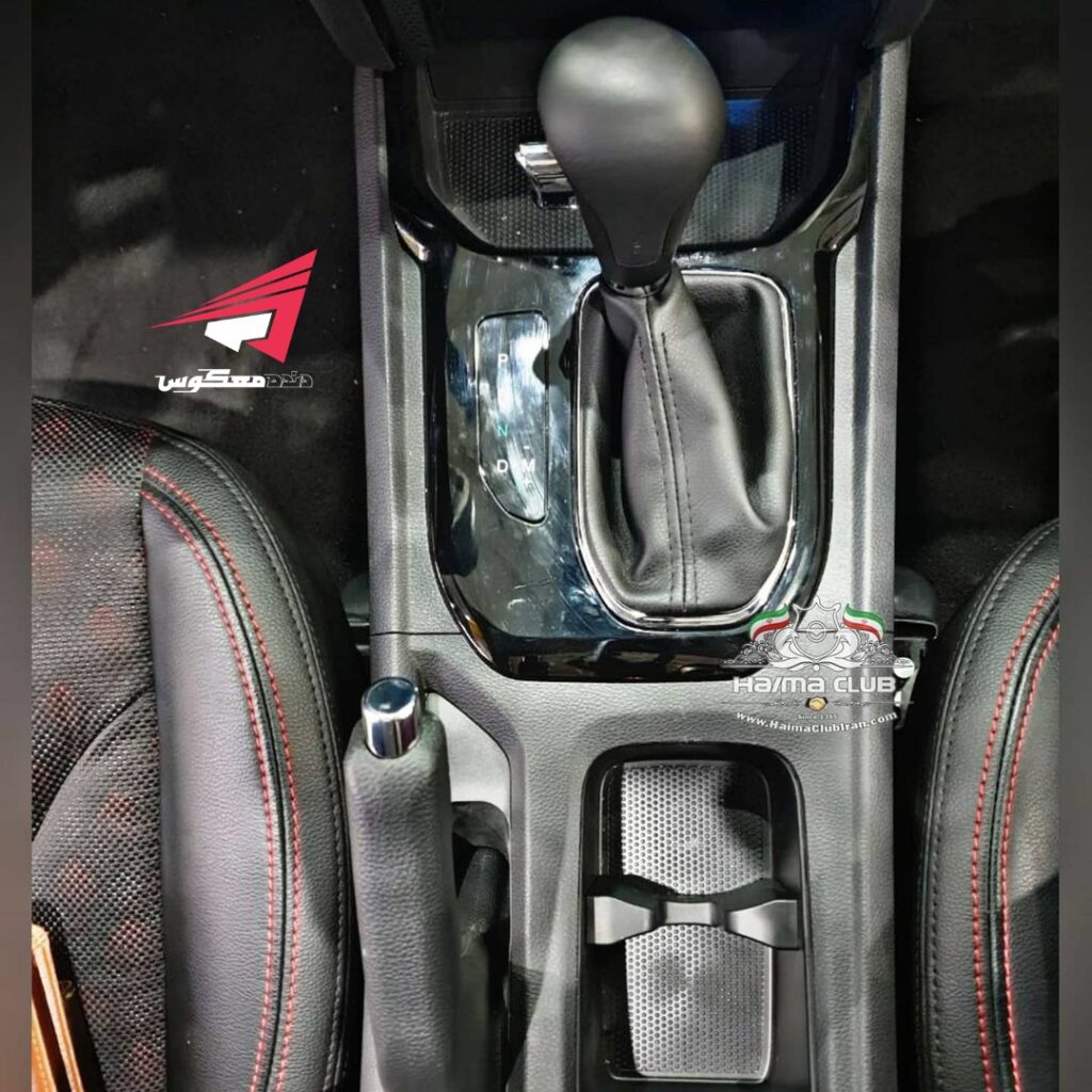 خودرو هایما S7‌پلاس توربو با هایما S7 توربو معمولی چه تفاوت‌هایی دارد؟