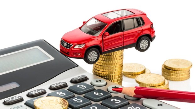 مالیات قیمت خودرو
